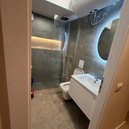 Appartement Aj - Extended *