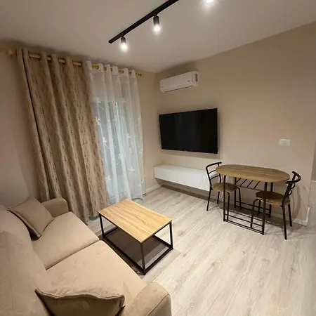 Aj - Extended Apartament