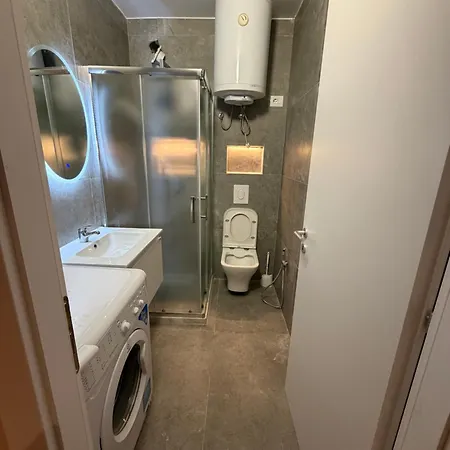 Appartement Aj - Extended *