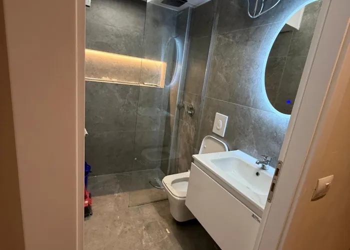 Apartament Aj - Extended *
