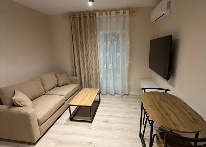 Apartament Aj - Extended *