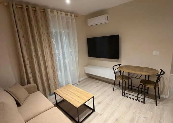 Aj - Extended Apartament