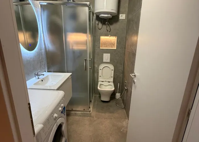 Appartement Aj - Extended *