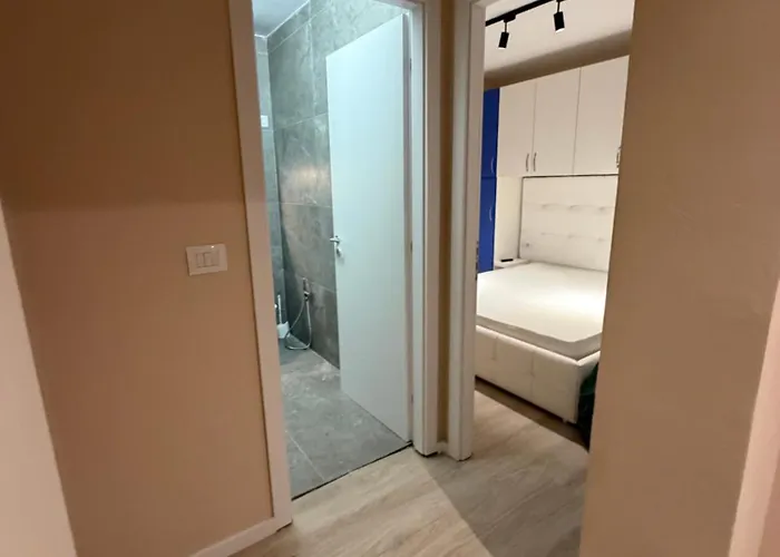 Aj - Extended Appartement *