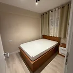 Aj - Extended Tirana