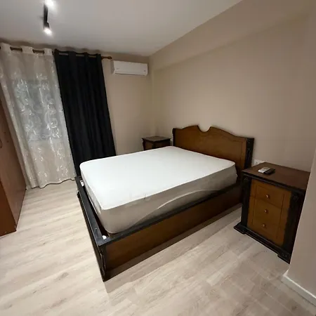 Apartment Aj - Extended Tirana
