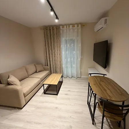 Appartement Aj - Extended *