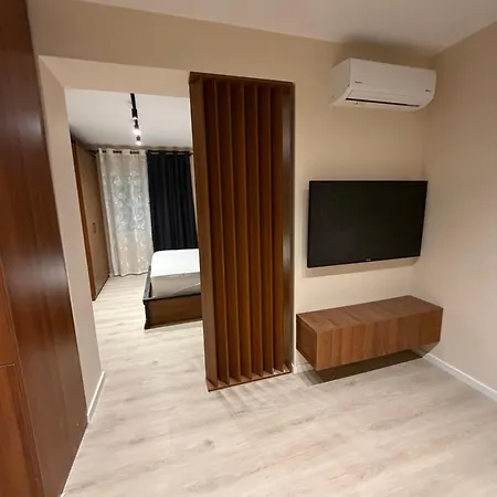 Aj - Extended Appartement *