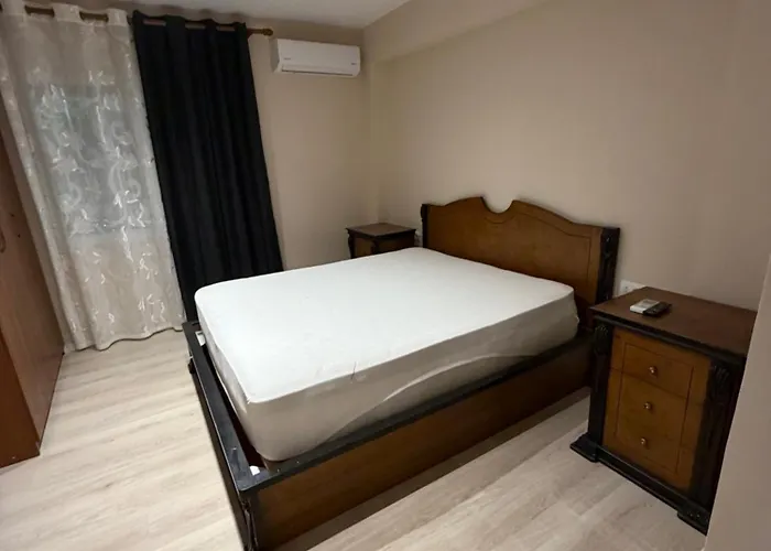 Apartment Aj - Extended Tirana