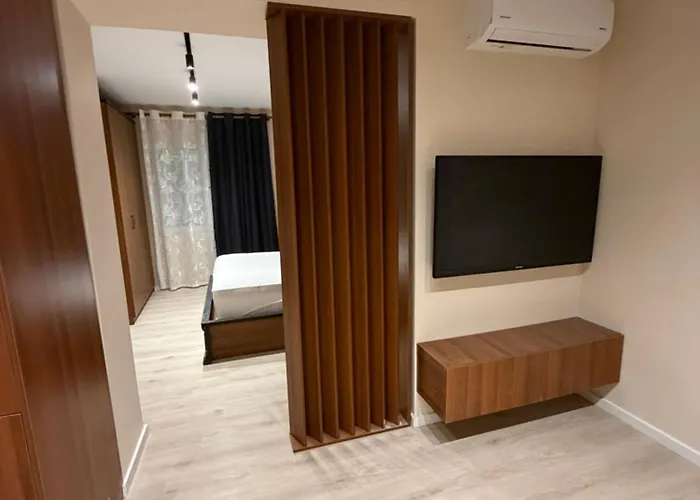 Aj - Extended Apartment *