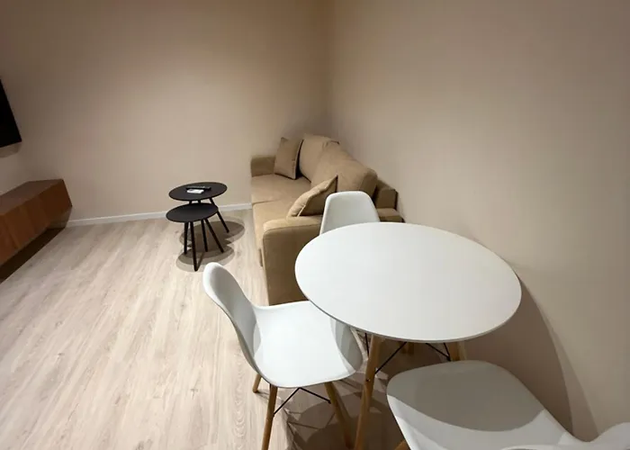 Aj - Extended Apartment *